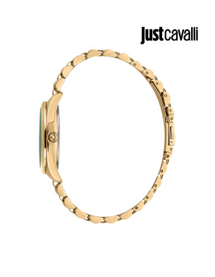 Just Cavalli Ladies Watch